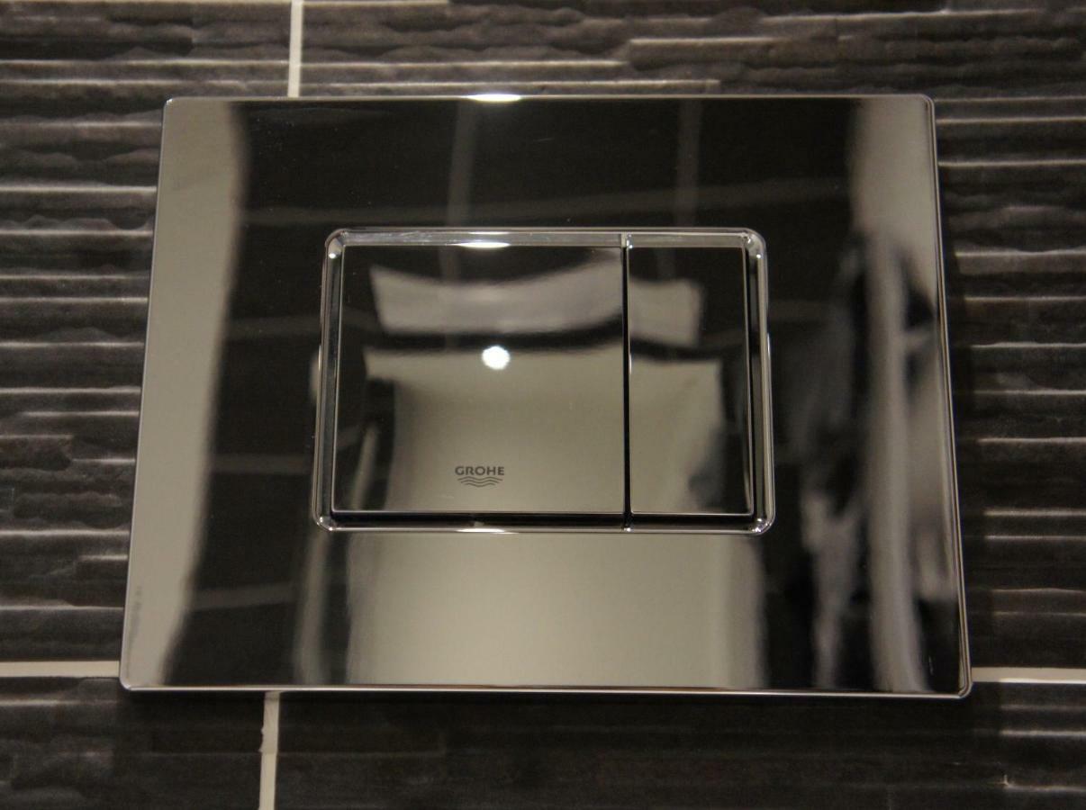 No 7 Woods View Apartment บอร์นมัธ ภายนอก รูปภาพ